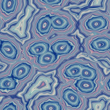 Baskı için kusursuz bantlı agode jeot mermer kaya yüzey deseni tasarımı