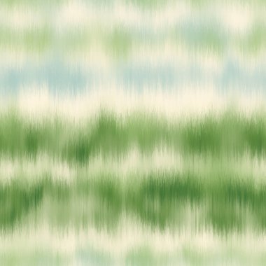 Kusursuz vektör bağı yüzey izi için çok renkli kanayan şerit deseni boya