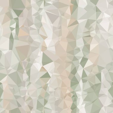 Yüzey deseni ve yazdırma için kusursuz üçgen deseni