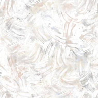 Parmak izi için kusursuz nötr ve beyaz grungy klasik soyut yüzey desen tasarımı.