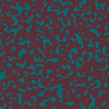 Parmak izi için tuhaf renkli hayvan derisi yüzey dizaynına benzeyen kusursuz soyut olmayan iz..