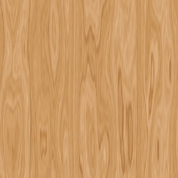 Textura de vectores de grano de madera sin costura. Diseño de suelos marrones neutros descoloridos. Diseño de patrón de superficie para impresión. — Vector de stock