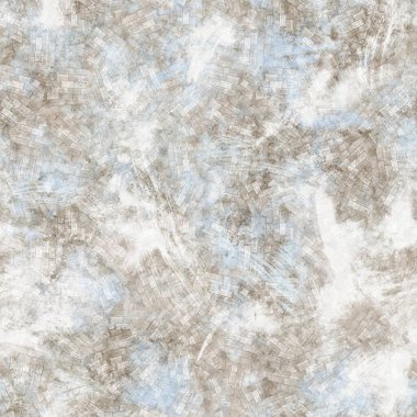 Kusursuz nötr ten ve baskı için beyaz sıkıntılı grungy motif yüzey desen tasarımı