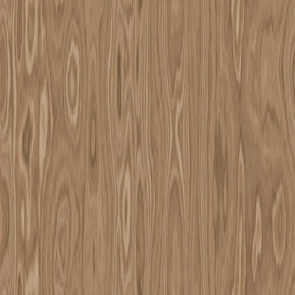 Nahtlose Holzfaservektortextur. Verblasstes, neutrales braunes Bodendesign. Design von Oberflächenmustern für Druck. — Stockvektor