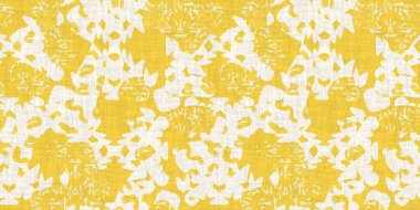 Kusursuz iki ton eli fırçalanmış efekt sınır örneği