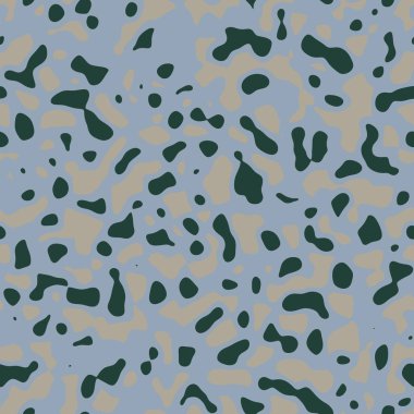 Parmak izi için tuhaf renkli hayvan derisi yüzey dizaynına benzeyen kusursuz soyut olmayan iz..