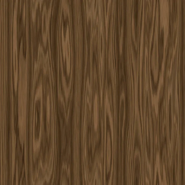 Textura de vectores de grano de madera sin costura. Diseño de suelos marrones neutros descoloridos. Diseño de patrón de superficie para impresión. — Vector de stock