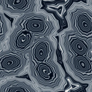 Baskı için kusursuz bantlı agode jeot mermer kaya yüzey deseni tasarımı