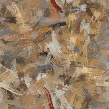 Kusursuz rastgele sahte dijital boya izi.