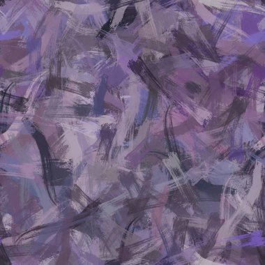 Kusursuz rastgele sahte dijital boya izi.