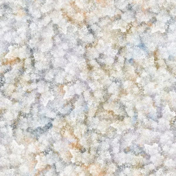 Design de padrão de superfície abstrato clássico grungy neutro e branco sem costura para impressão. — Fotografia de Stock