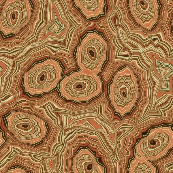 Бесшовные полосы агат геода мраморный рисунок поверхности породы для печати — стоковое фото