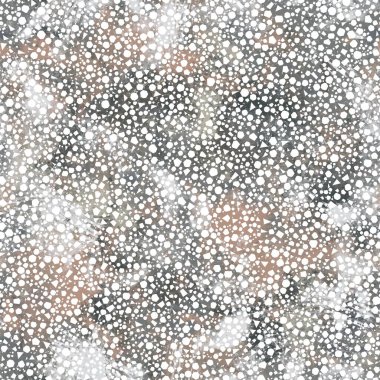 Parmak izi için kusursuz nötr ve beyaz grungy klasik soyut yüzey desen tasarımı.