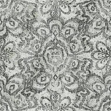 Yüzey izi için kusursuz el çizimi kalem çizimi deseni