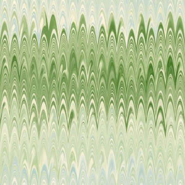 Pürüzsüz taranmış Türk ebru mermer efekti baskı için yüzey deseni tasarımı