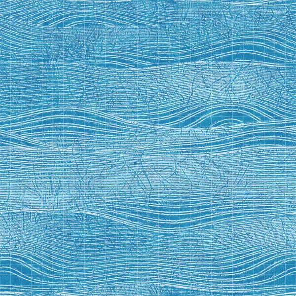 Patrón de diseño azul brillante sin costuras para textiles e impresión — Foto de Stock