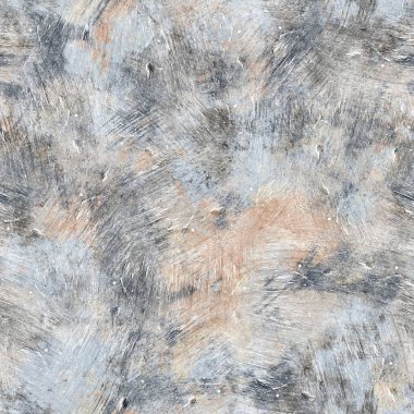 Parmak izi için kusursuz nötr ve beyaz grungy klasik soyut yüzey desen tasarımı.