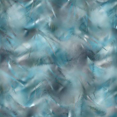 Yüzey izi için kusursuz suluboya boya boya deseni örneği