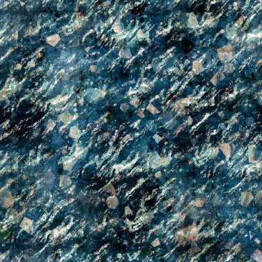 Donanma, mavi, pembe ve krem renklerinde kusursuz ve zarif bir karışım.