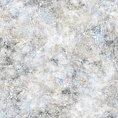 Parmak izi için kusursuz nötr ve beyaz grungy klasik soyut yüzey desen tasarımı.