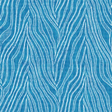 Tekstil ve baskı için kusursuz parlak mavi şablon