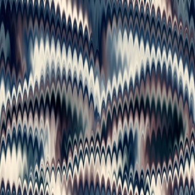 Pürüzsüz taranmış Türk ebru mermer efekti baskı için yüzey deseni tasarımı