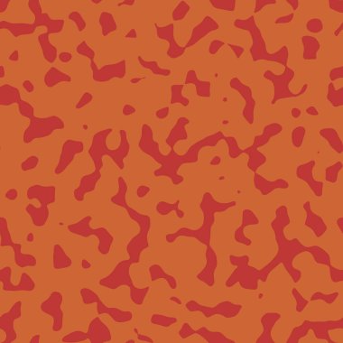 Parmak izi için tuhaf renkli hayvan derisi yüzey dizaynına benzeyen kusursuz soyut olmayan iz..