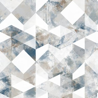 Parmak izi için kusursuz nötr ve beyaz grungy klasik soyut yüzey desen tasarımı.