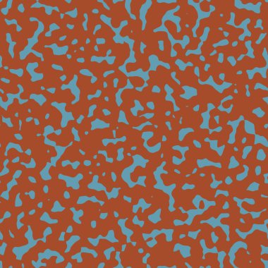 Parmak izi için tuhaf renkli hayvan derisi yüzey dizaynına benzeyen kusursuz soyut olmayan iz..