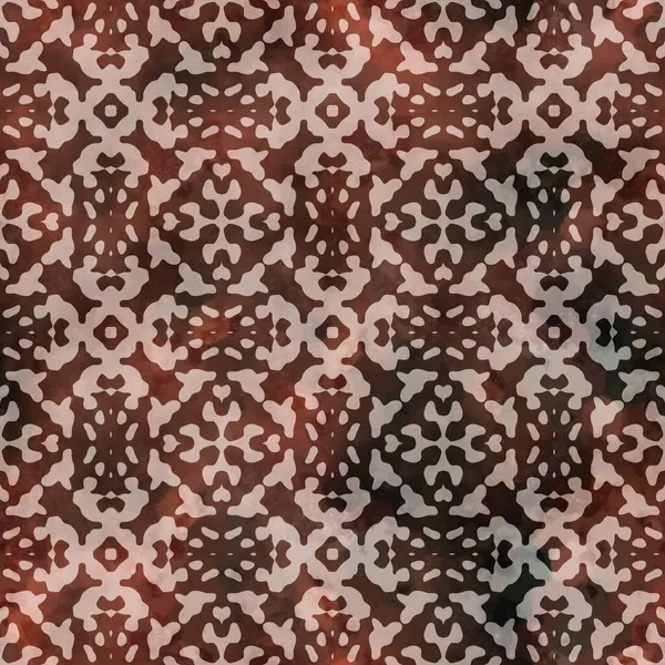 컬러 월 내부 타일 스타일 표면 패턴 디자인 인쇄에 사용되는 진흙없는 흰색 — 스톡 사진