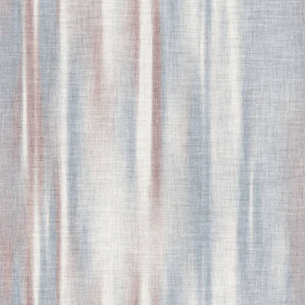 Bezešvé hliněné barvivo batik kmenové pruhy vzor pro design interiéru, nábytek, čalounění, nebo jiný povrchový tisk. — Stockový vektor