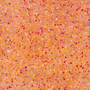 Kusursuz modern soyut rastgele terrazzo desenli örnek.