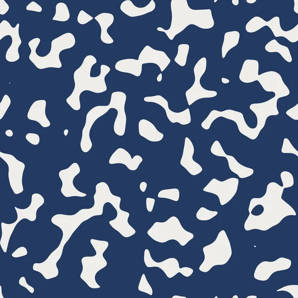 Impresión abstracta sin costura que se asemeja a un extraño diseño de patrón de superficie de piel animal de color para imprimir. — Foto de Stock
