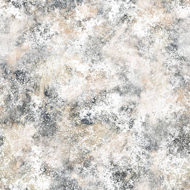 Parmak izi için kusursuz nötr ve beyaz grungy klasik soyut yüzey desen tasarımı.