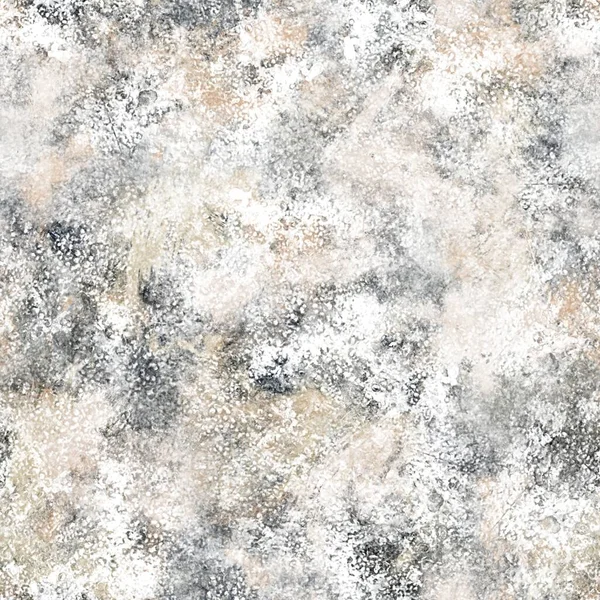 Parmak izi için kusursuz nötr ve beyaz grungy klasik soyut yüzey desen tasarımı.