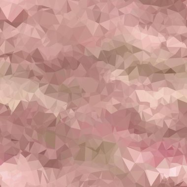 Yüzey deseni ve yazdırma için kusursuz üçgen deseni