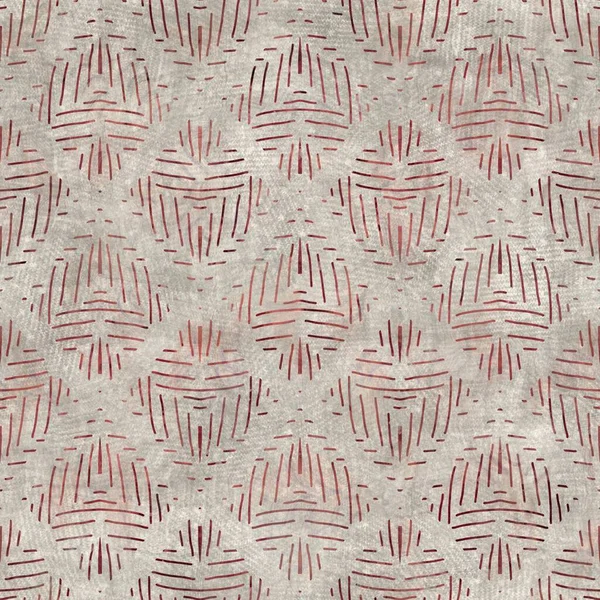 Απρόσκοπτη φυλή έθνικ damask χαλί μοτίβο για το σχεδιασμό και την εκτύπωση μοτίβο επιφάνεια — Φωτογραφία Αρχείου