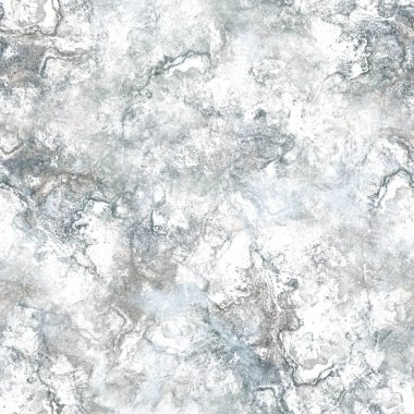 Parmak izi için kusursuz nötr ve beyaz grungy klasik soyut yüzey desen tasarımı.