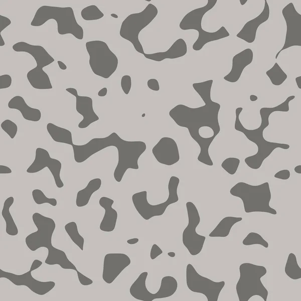Impresión abstracta sin costura que se asemeja a un extraño diseño de patrón de superficie de piel animal de color para imprimir. — Foto de Stock