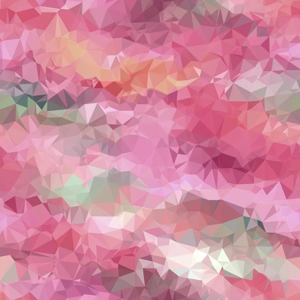 Yüzey deseni ve yazdırma için kusursuz üçgen deseni