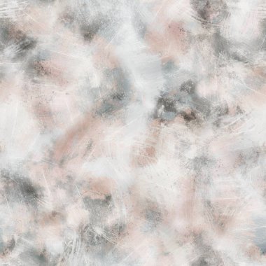 Parmak izi için kusursuz nötr ve beyaz grungy klasik soyut yüzey desen tasarımı.