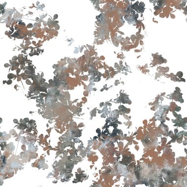 Parmak izi için kusursuz nötr ve beyaz grungy klasik soyut yüzey desen tasarımı.