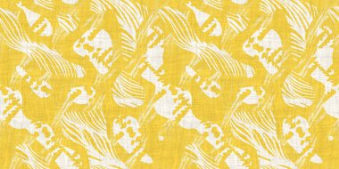 Kusursuz iki ton eli fırçalanmış efekt sınır örneği