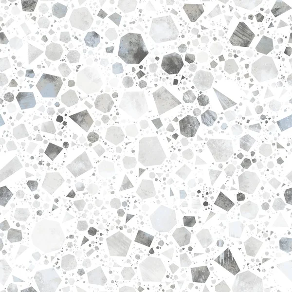 Płynny neutralny i biały grungy klasyczny abstrakcyjny wzór powierzchni do druku. — Zdjęcie stockowe