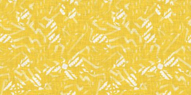 Kusursuz iki ton eli fırçalanmış efekt sınır örneği