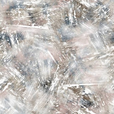 Parmak izi için kusursuz nötr ve beyaz grungy klasik soyut yüzey desen tasarımı.