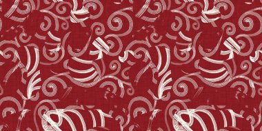 Kusursuz iki tonlu el fırçalanmış efekt sınır örneği. Yüksek kalite çizim. En küçük çizimlerin kolajı, kumaş dokusu örtülü, pürüzsüz bir şekilde düzenlenmiştir. Sert karalama.