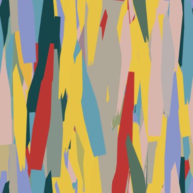 Kusursuz, dışavurumcu ve enerjik kağıt baskı için kolaj yüzey dizaynını kesiyor. Yüksek kalite çizim. Gerçeküstü ve dramatik canlı stil sanatsal grafik tasarım. Garip coğrafi kamuflaj.