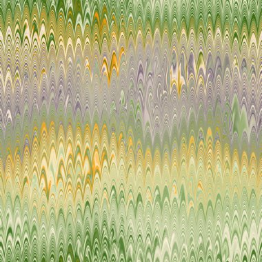 Pürüzsüz taranmış Türk ebru mermer efekti yüzey deseni tasarımı baskılar için. Yüksek kalite çizim. Lüks antik sanat formu. Dalgalı sıvı mermer kaplı kağıt antika grafik tasarımı.