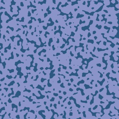 Parmak izi için tuhaf renkli hayvan derisi yüzeyine benzeyen kusursuz, soyut olmayan iz. Yüksek kalite çizim. Görüntü, tekstil veya arkaplan için en az nokta örneği tekrarla